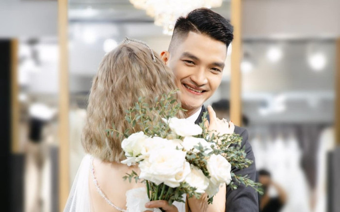 Sau đám cưới Ngô Thanh Vân, nghệ sĩ Vbiz nào đã chính thức 'chốt đơn' xác nhận ngày cưới? Ảnh 2