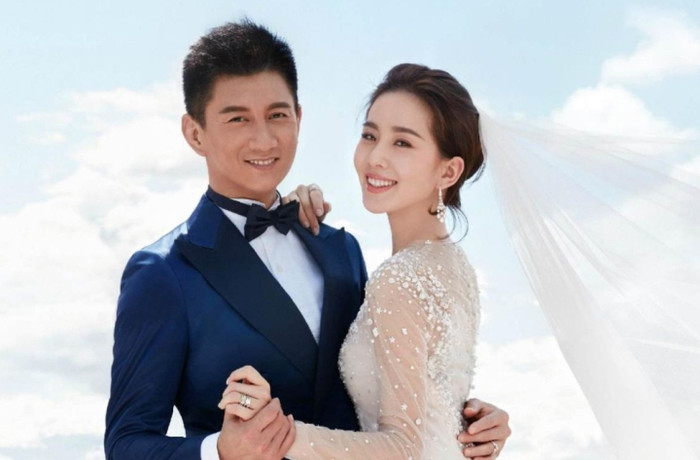 Dàn tiểu Hoa 85 sau khi có con: Dương Mịch, Lệ Dĩnh theo đuổi sự nghiệp, Thi Thi chăm sóc gia đình Ảnh 15