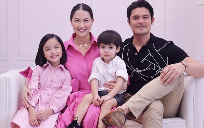 Con gái mỹ nhân đẹp nhất Philippines: Sở hữu nhan sắc Hoa hậu, mức cát-sê khủng không kém cạnh gì mẹ Ảnh 2