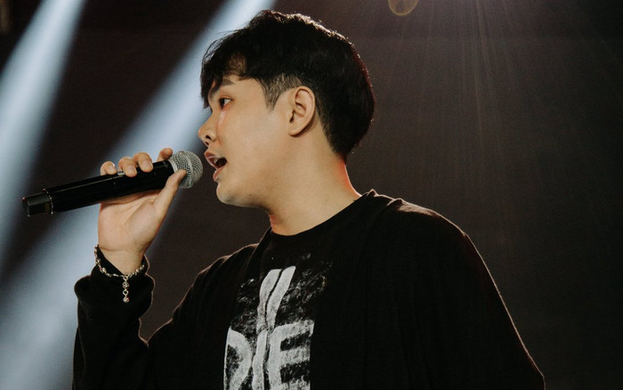 Andiez Nam Trương: 'Hát cover không có tội nhưng phải tôn trọng bản gốc' Ảnh 2