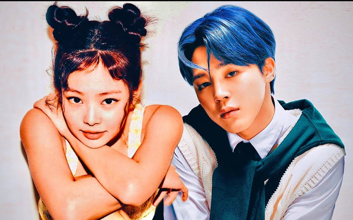 Jennie (BlackPink) và Jimin (BTS) không ít lần 'đụng hàng' đồ hiệu thế này: Liệu ai hút mắt hơn? Ảnh 2