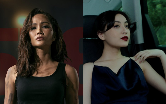 '578: Phát Đạn Của Kẻ Điên': H'Hen Niê lần đầu đóng phim hành động 18+ cùng nàng thơ Mắt Biếc Ảnh 2