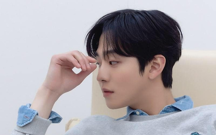 Ăn mặc cực ngầu trên phim nhưng phong cách ngoài đời của Ahn Hyo Seop lại bị chê thậm tệ Ảnh 2