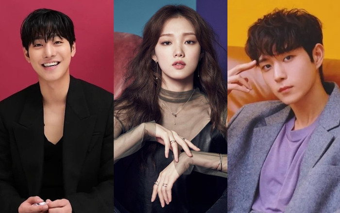 Lee Sung Kyung từng nổ rating cảnh hôn cùng Ahn Hyo Seop, nhưng với Kim Young Dae lại rất tệ hại Ảnh 2