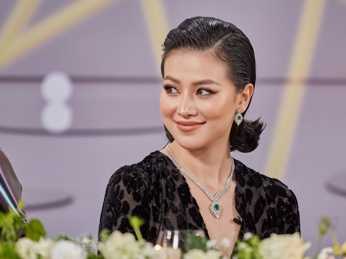 Lệ Nam khiến fan khóc cạn nước mắt khi kể về quá khứ, tiết lộ bí mật động trời của gia đình Ảnh 5