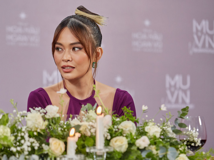 Lệ Nam khiến fan khóc cạn nước mắt khi kể về quá khứ, tiết lộ bí mật động trời của gia đình Ảnh 7