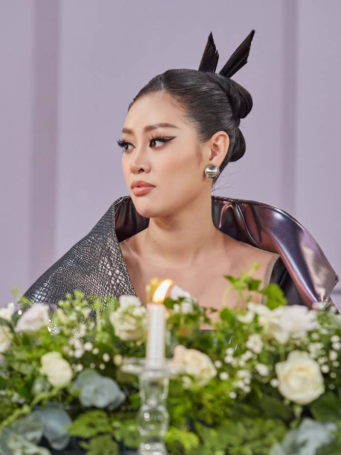 Lệ Nam khiến fan khóc cạn nước mắt khi kể về quá khứ, tiết lộ bí mật động trời của gia đình Ảnh 6