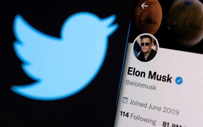 Elon Musk bị khởi kiện, gặp trở ngại trong thương vụ thâu tóm Twitter Ảnh 2