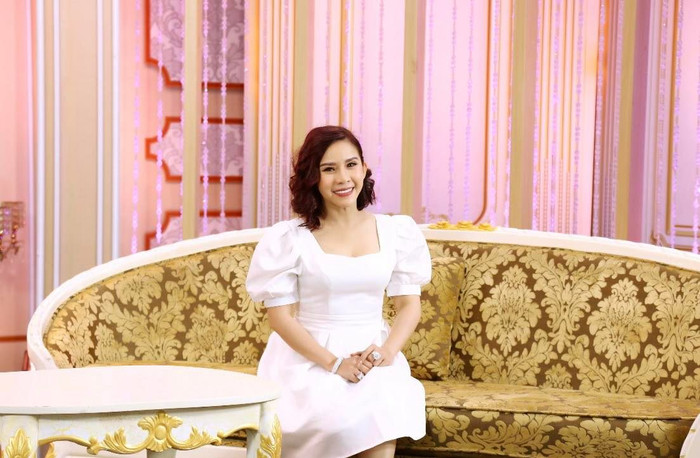 Sau khi anh trai mất, mọi trách nhiệm và hi vọng đổ dồn hết vào một mình nghệ sĩ Bình Tinh.