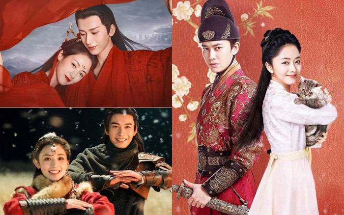 Những cặp đôi được đẩy thuyền tái hợp: Viên Băng Nghiên - Thành Nghị quá khó Ảnh 2