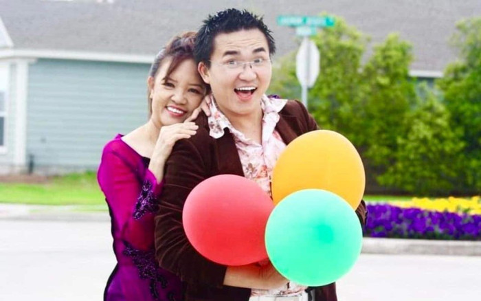 Ngày của Mẹ: Sao Việt đăng tải hàng loạt khoảnh khắc bên mẹ, một nghệ sĩ khiến khán giả ngậm ngùi Ảnh 2