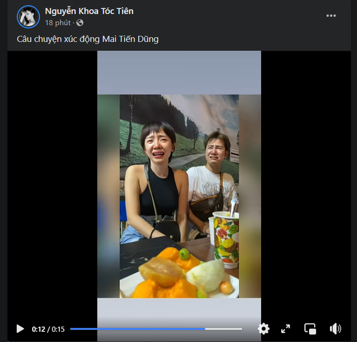 Bài đăng của Tóc Tiên