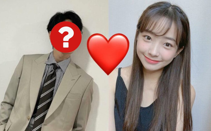 Lại thêm một mỹ nam nhà SM dính đồn đoán hẹn hò trong năm 2022, lần này là với bạn diễn nữ Ảnh 2