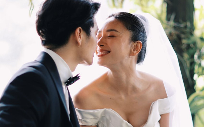 Ngô Thanh Vân tiết lộ hậu trường khủng chuẩn bị cho đám cưới, trong đó có một yêu cầu đặc biệt từ cô dâu Ảnh 2