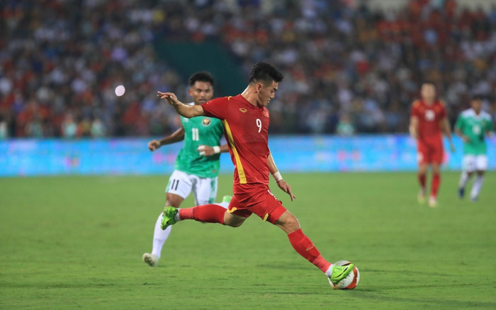 SEA Games 31: Chủ nhà có huy chương đầu tiên, U23 Việt Nam nối dài 'siêu kỷ lục' Ảnh 2