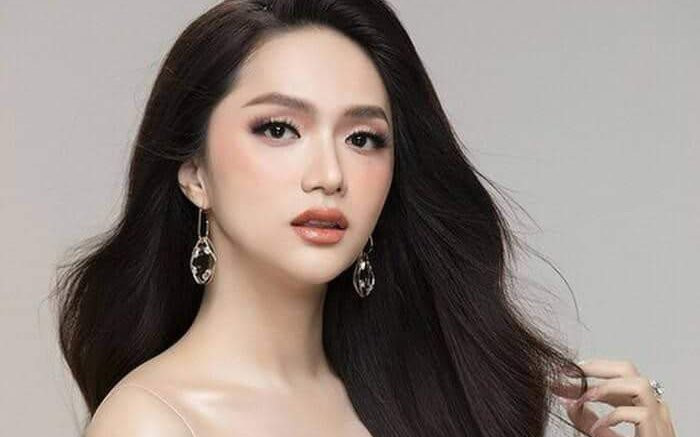 Miss Universe Vietnam 2022: Netizen bỗng 'quay xe' sau khi cho Hương Giang cả 'rổ gạch đá' Ảnh 2
