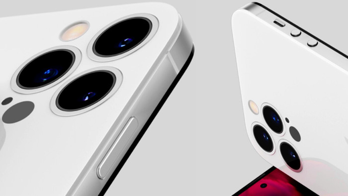 Tin vui từ iPhone 14 dành cho các iFan đam mê selfie Ảnh 4