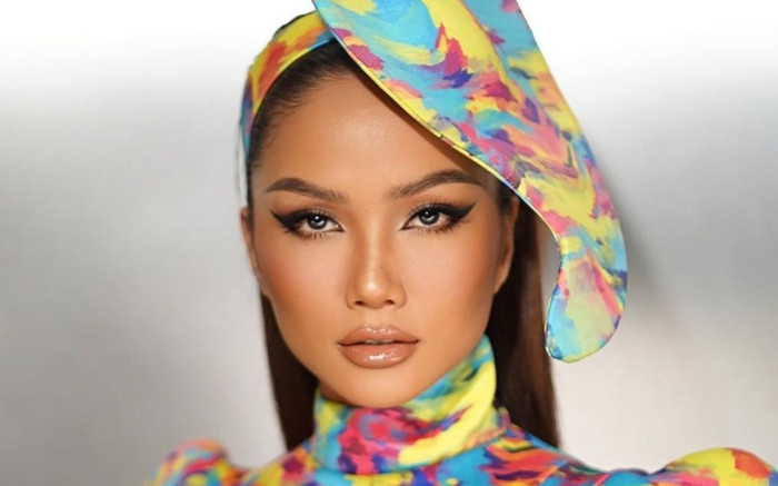 Hoa hậu H'Hen Niê lên tiếng khi bị cho là cái tên 'khó nhớ' Ảnh 2