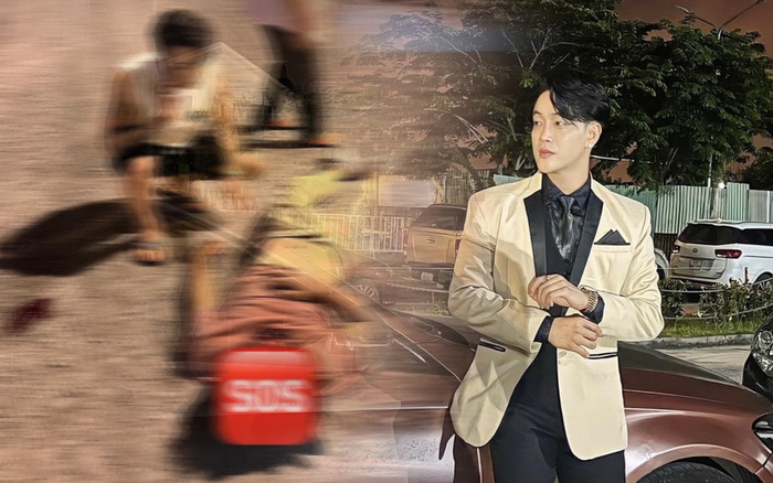 Ca sĩ TiTi (HKT) cứu sống một người tại Cần Thơ, dân mạng nức nở khen ngợi Ảnh 2