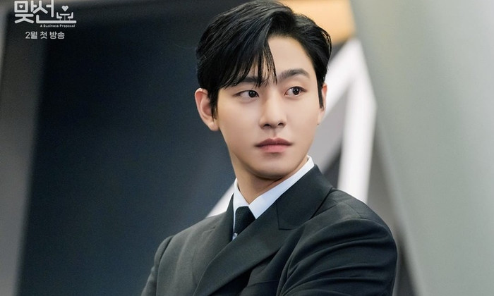 Netizen ngã ngửa khi phát hiện ra điểm 'bất ổn' của Ahn Hyo Seop khi nhận phim, là cố tình chăng? Ảnh 12