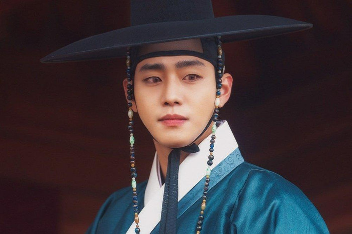 Netizen ngã ngửa khi phát hiện ra điểm 'bất ổn' của Ahn Hyo Seop khi nhận phim, là cố tình chăng? Ảnh 7