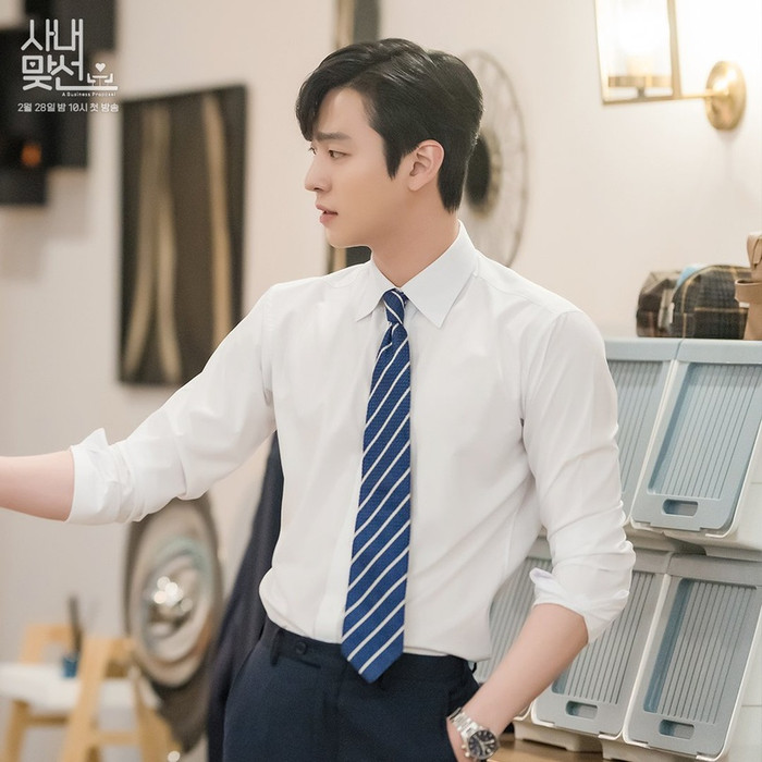 Netizen ngã ngửa khi phát hiện ra điểm 'bất ổn' của Ahn Hyo Seop khi nhận phim, là cố tình chăng? Ảnh 10