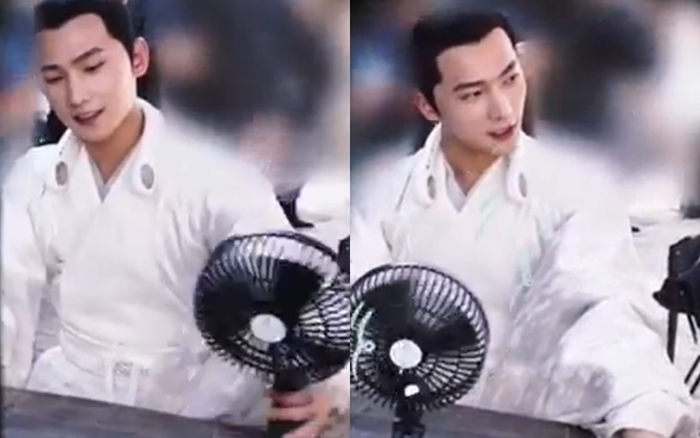 Thả Thí Thiên Hạ: Lộ diện vũ khí bí mật được Dương Dương trang bị để chiến đấu với Triệu Lộ Tư Ảnh 8