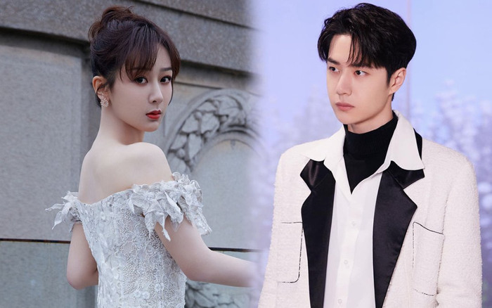 Rộ tin Dương Tử - Vương Nhất Bác hợp tác, netizen lo 'bài ca' gánh phim được fan nàng tiểu Hoa dùng tiếp Ảnh 2