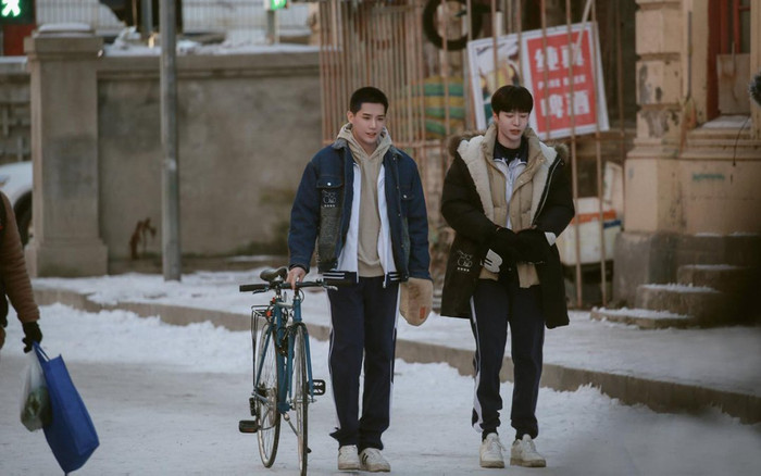 Vai Trái Có Bạn được nước ngoài mua bản quyền làm lại nhưng vẫn 'không có cửa' chiếu ở nội địa? Ảnh 2