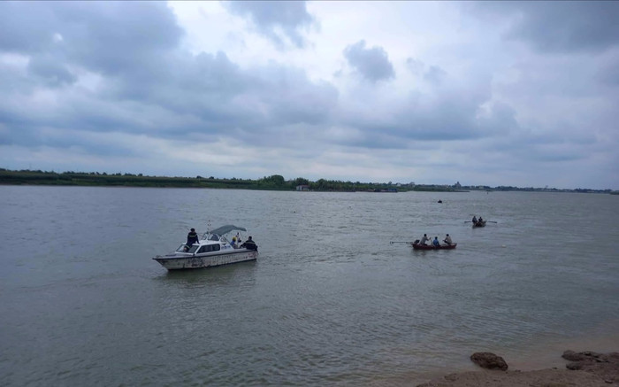 Nữ giáo viên đưa hai con đi chơi rồi mất tích: Người thân nhận được tin nhắn từ biệt Ảnh 2