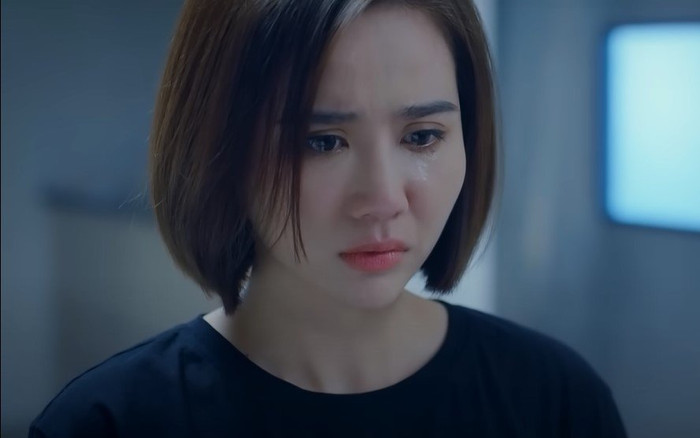 Thương Ngày Nắng Về tập 16: Duy (Đình Tú) bị tai nạn, Trang (Huyền Lizzie) hối hận muộn màng Ảnh 2