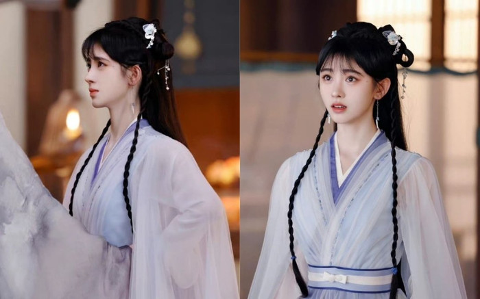 Cúc Tịnh Y đáng yêu hết nấc trong phim mới, fan thở phào vì cuối cùng cô nàng cũng đã có tạo hình tâm đắc Ảnh 2