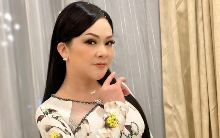 Ca sĩ Như Quỳnh bày tỏ nỗi nhớ dành cho người mẹ quá cố, bất ngờ nhắc về chồng cũ Ảnh 2