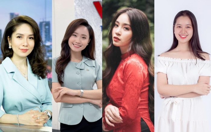 Dàn MC Thời Tiết VTV và học vấn đáng ngưỡng mộ Ảnh 2