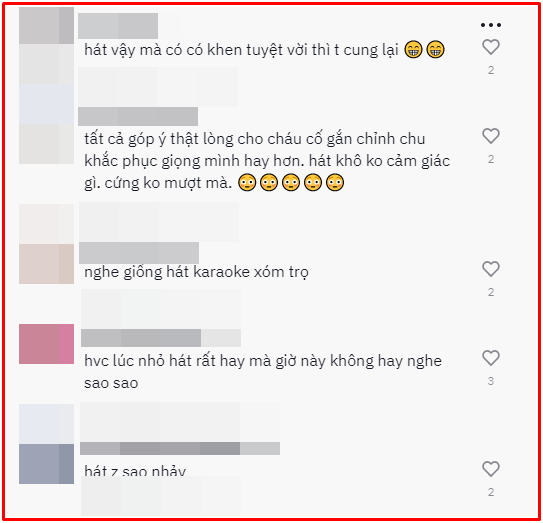 Về quê Tiền Giang biểu diễn, Hồ Văn Cường tiếp tục bị chê bai: 'Còn thua hát karaoke, đám cưới' Ảnh 4