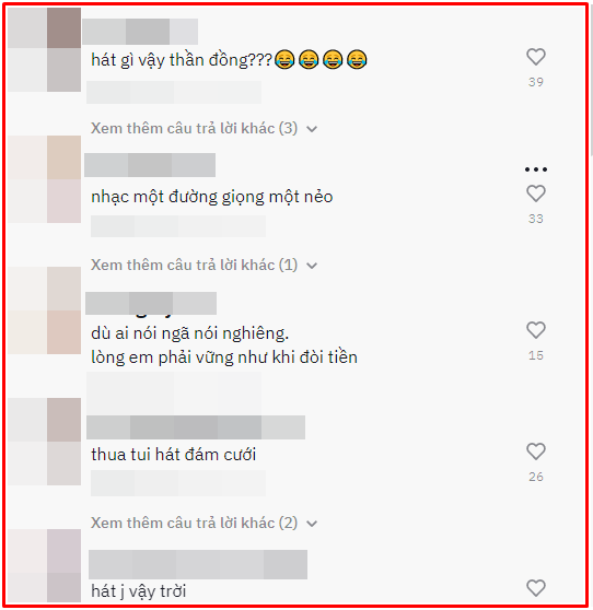 Về quê Tiền Giang biểu diễn, Hồ Văn Cường tiếp tục bị chê bai: 'Còn thua hát karaoke, đám cưới' Ảnh 2