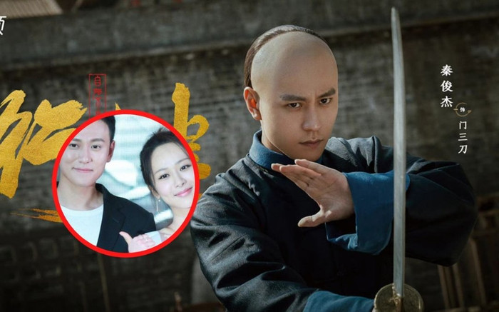 Phim mới của Tần Tuấn Kiệt bị khán giả tố cọ nhiệt Dương Tử, nước đi sai lầm hay cách cũ dùng quen? Ảnh 2