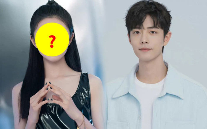 Mưu nữ lang 9x bị ném đá vì tâm cơ: Chỉ nhận đóng phim truyền hình nếu nam chính là Tiêu Chiến Ảnh 2