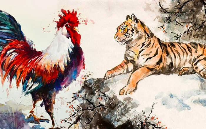 3 con giáp vượng vận quý nhân, vận trình thuận lợi, tài lộc hanh thông Ảnh 2