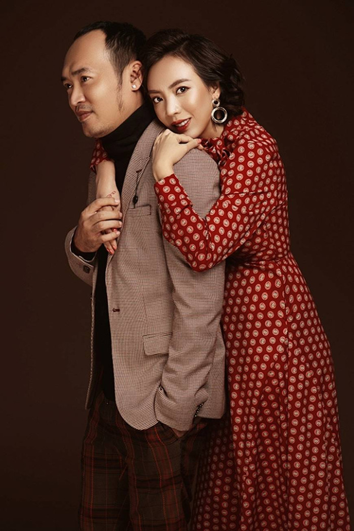 Mẹ ruột diễn viên hài Thu Trang qua đời, Hứa Vĩ Văn, Ngô Kiến Huy cùng nhiều sao Việt gửi lời chia buồn Ảnh 5