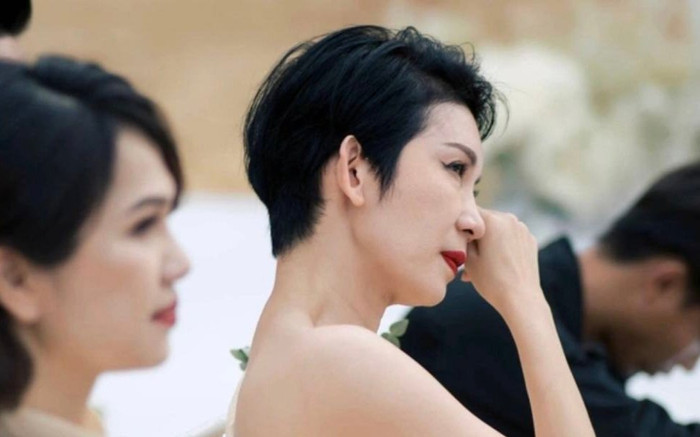 Dàn sao Việt bật khóc vì Ngô Thanh Vân và Huy Trần Ảnh 2
