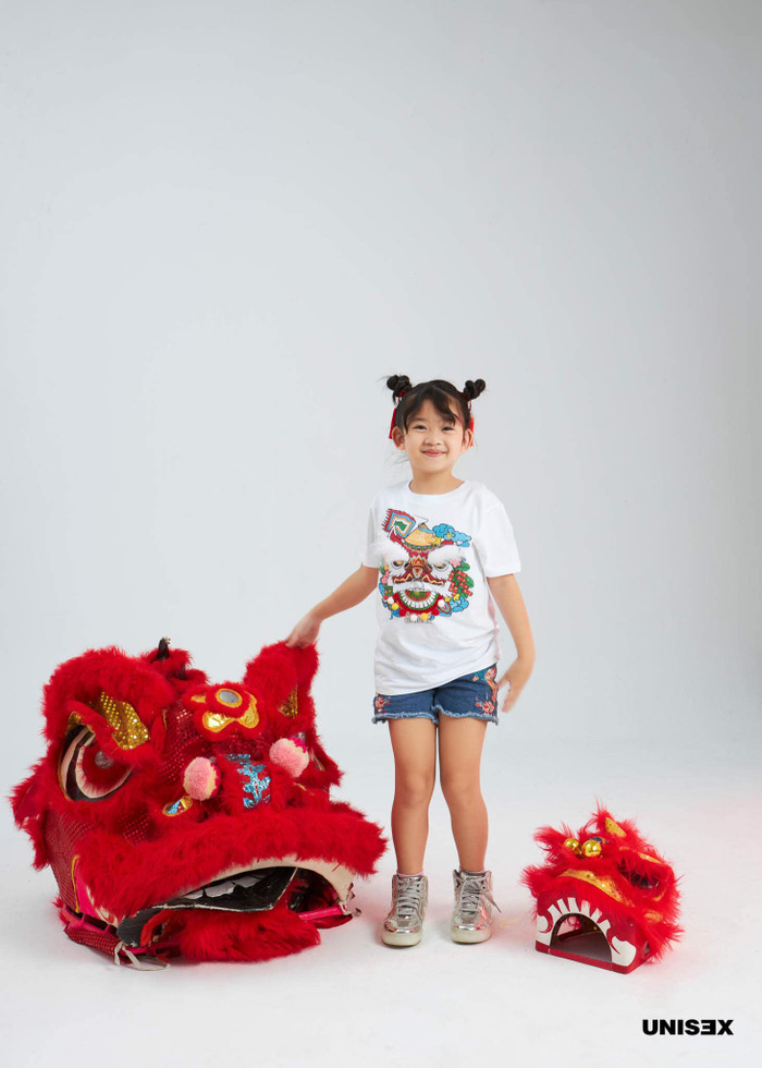 Lavie vô cùng đáng yêu trong bộ ảnh 'đốn tim' nhiều người hâm mộ