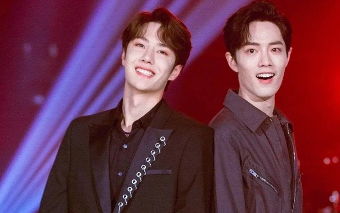 Giữa biến căng liên quan đến Tiêu Chiến - Vương Nhất Bác, một sao nữ đình đám cũng bị réo tên! Ảnh 2