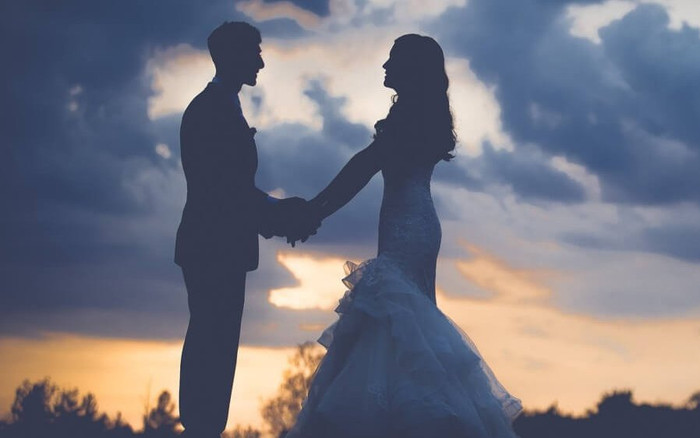 Thêm một cặp đôi trong showbiz xác nhận đám cưới: Cả vợ lẫn chồng đều là ca sĩ đình đám Ảnh 2