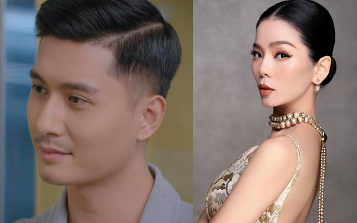 Lâm Bảo Châu thừa nhận ra ngoài 'tán gái' thất bại, Lệ Quyên tuyên bố 'không mở cửa cho vào nhà' Ảnh 2