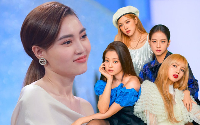 Lan Ngọc gây chú ý với nhận xét về BlackPink, câu cuối nói gì mà dân tình lắc đầu cảm thán? Ảnh 2