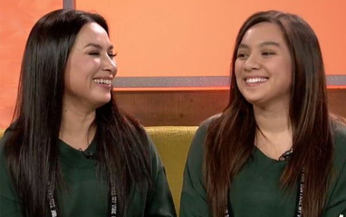 Ngày của mẹ, con gái ruột nghẹn ngào nhắn tin cho Phi Nhung, thốt lên một câu 'rơi nước mắt' Ảnh 2