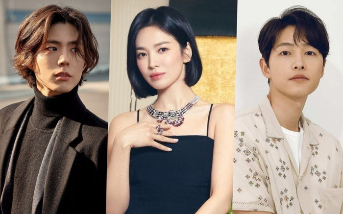 7 sao Hàn gây tiếc nuối khi từ chối vai diễn: Song Joong Ki, Song Hye Kyo, Park Bo Gum bỏ lỡ siêu phẩm Ảnh 2