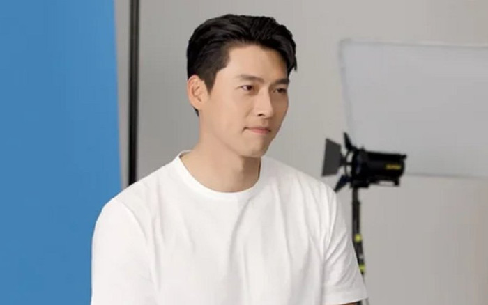 Hyun Bin 'phát tướng' sau khi hưởng tuần trăng mật cùng Son Ye Jin, netizen thốt: 'Đúng là có vợ sẽ khác' Ảnh 2