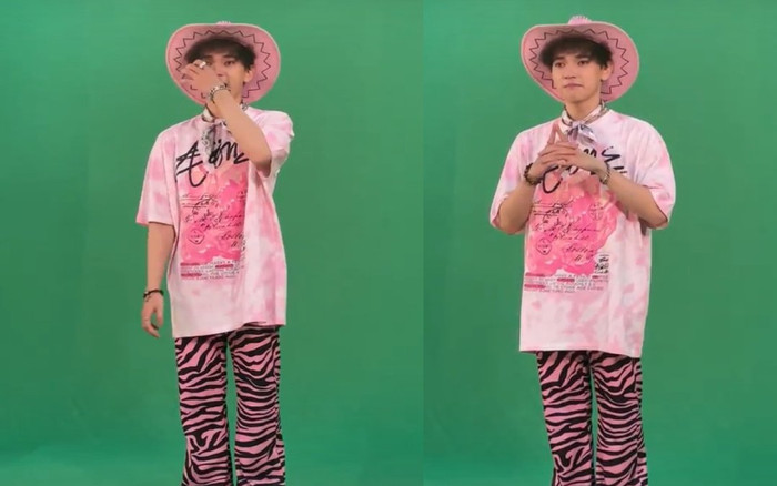 Gusty bật khóc ở hậu trường 'Cùng hát lên nào' khi bất ngờ nhắc đến mẹ Ảnh 2